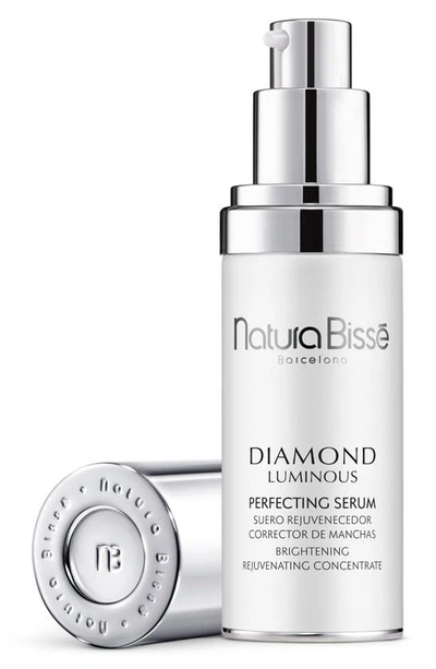 Shop Natura Bissé Diamond Luminous Perfecting Serum, 1.4 oz