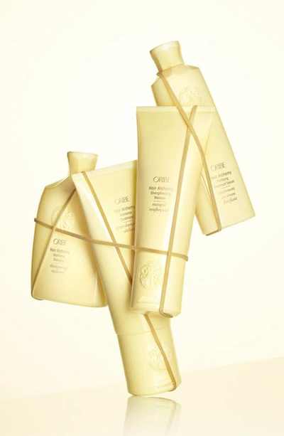 Oribe Hair Alchemy Strengthening Mask 5 oz / 150 ml