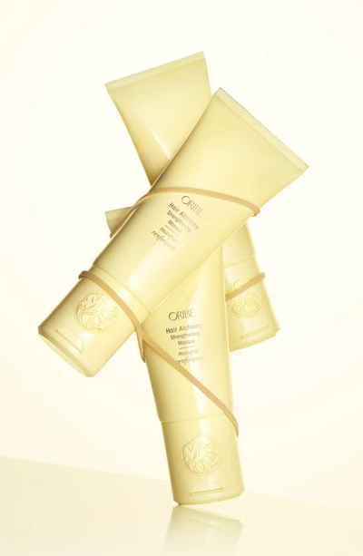 Oribe Hair Alchemy Strengthening Mask 5 oz / 150 ml