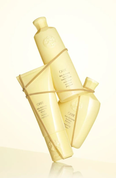 Oribe Hair Alchemy Strengthening Mask 5 oz / 150 ml