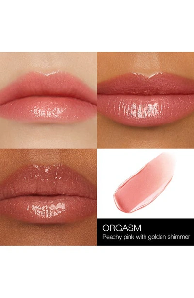 Shop Nars Mini Orgasm Blush & Lip Duo
