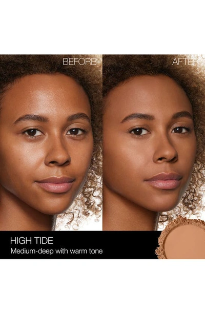 Nars Soft Matte Advanced Perfecting Powder High Tide 0.31 oz / 9 G In High Tide