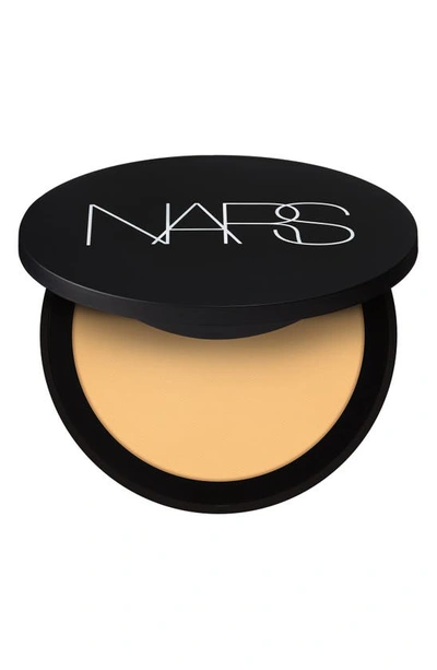 Nars Soft Matte Advanced Perfecting Powder Bay 0.31 oz / 9 G In Bay