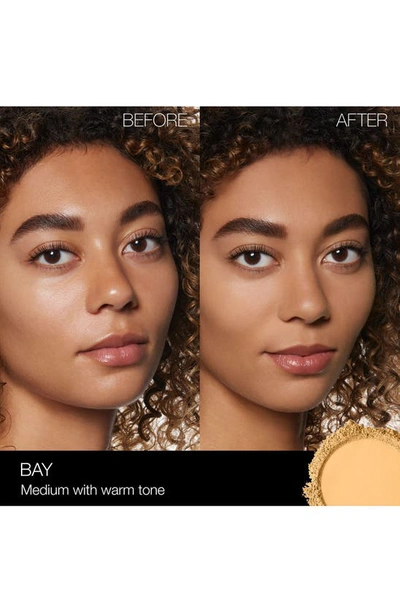 Nars Soft Matte Advanced Perfecting Powder Bay 0.31 oz / 9 G In Bay