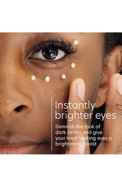 Shop Pca Skin Vitamin B3 Eye Brightening Cream