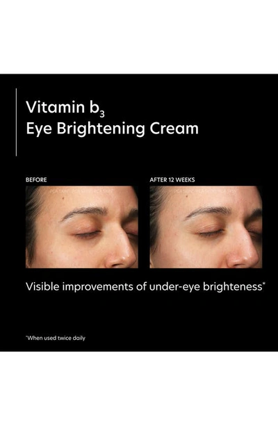 Shop Pca Skin Vitamin B3 Eye Brightening Cream