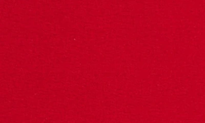 Dress The Population Georgina Gown In Garnet
