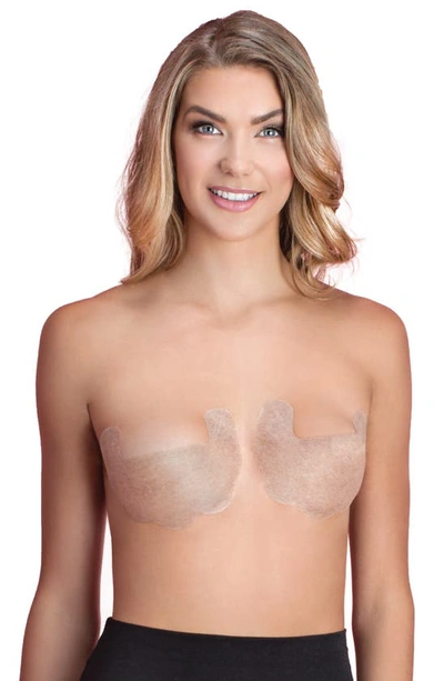 Shop Fashion Forms Adhesive Bra In Nude