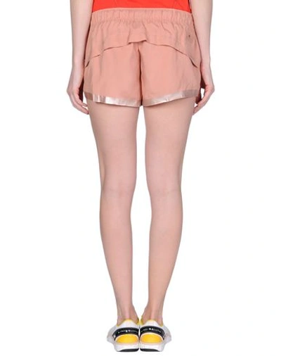 Adidas By Stella Mccartney In Pale Pink