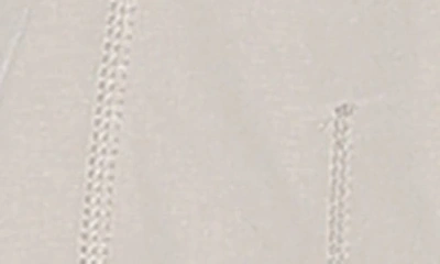 Ilse Jacobsen Regular Fit Hooded Raincoat In Chateau Gray