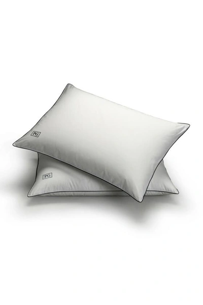 Shop Pg Goods Luxe Soft & Smooth Perfect Bedding Bundle 13-piece Set In Dark Navy