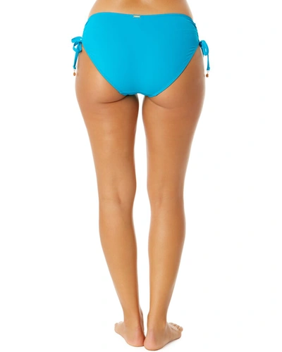 Shop Anne Cole Alex Bottom In Blue