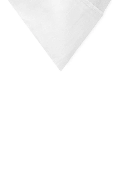 Shop Ella Jayne Home 500 Thread Count Cotton Sateen 4-piece Sheet Set In White