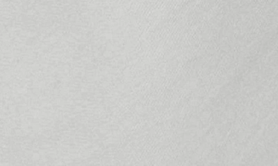 Ella Jayne Home White Cotton Sateen 1200 Thread Count Sheet Set In Platinum