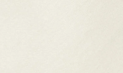 Ella Jayne Home White Cotton Sateen 1200 Thread Count Sheet Set In Ivory
