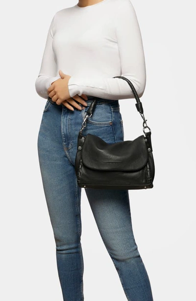 Shop Aimee Kestenberg Zen Convertible Crossbody In Black