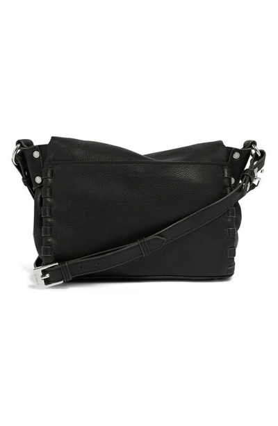 Shop Aimee Kestenberg Zen Convertible Crossbody In Black