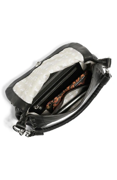 Shop Aimee Kestenberg Zen Convertible Crossbody In Black