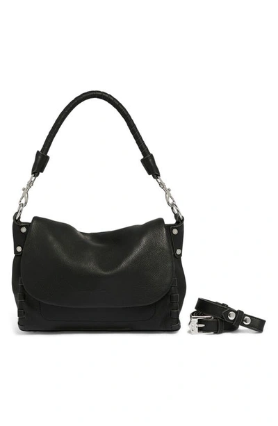 Shop Aimee Kestenberg Zen Convertible Crossbody In Black