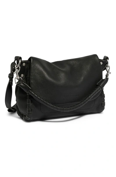 Shop Aimee Kestenberg Zen Convertible Crossbody In Black