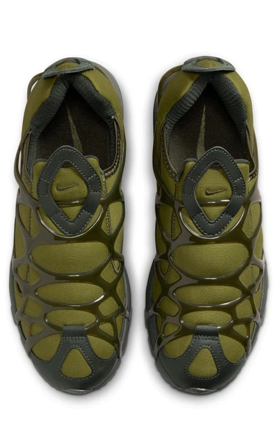 Shop Nike Air Kukini Sneaker In Pilgrim/ Sequoia/ Cargo Khaki