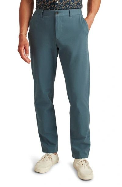 Shop Bonobos Stretch Washed Chino 2.0 Pants In Stormy