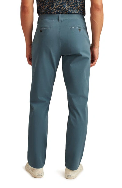Shop Bonobos Stretch Washed Chino 2.0 Pants In Stormy