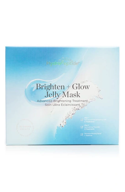 Hydropeptide Brighten & Glow Jelly Mask
