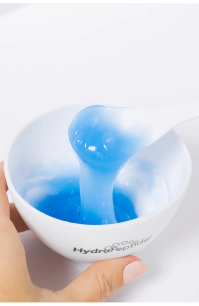 Shop Hydropeptide Brighten & Glow Jelly Mask