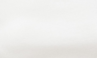 Michael Stars Paloma Cotton Tank Top In White