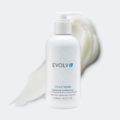 Evolvh Smartcurl Hydrating Conditioner