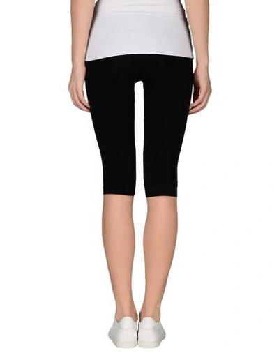 Shop Freddy Leggings In Black