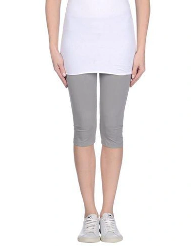 Shop Freddy Leggings In Grey