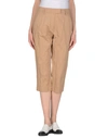 DONDUP Cropped pants & culottes,36813148OW 6
