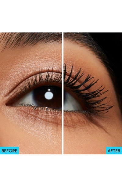 Mac Cosmetics Macstack Waterproof Mascara In 01black Stack