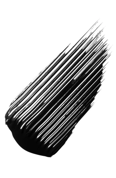 Mac Cosmetics Macstack Waterproof Mascara In 01black Stack