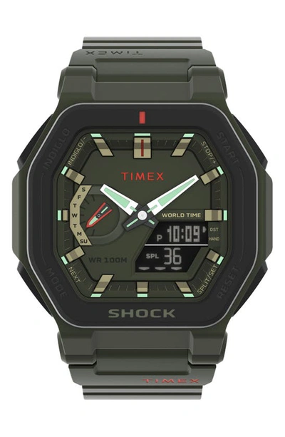 Timex hot sale ana digi