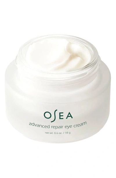 Osea Advanced Repair Eye Cream