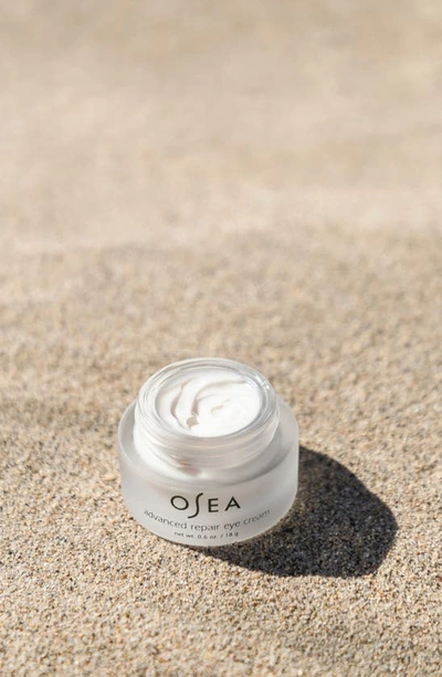 Shop Osea Advanced Repair Eye Cream