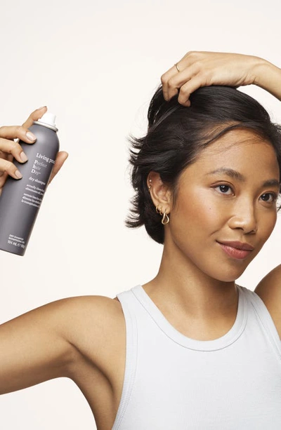 Living Proof Mini Perfect Hair Day (phd) Dry Shampoo 2.4 oz / 83 ml