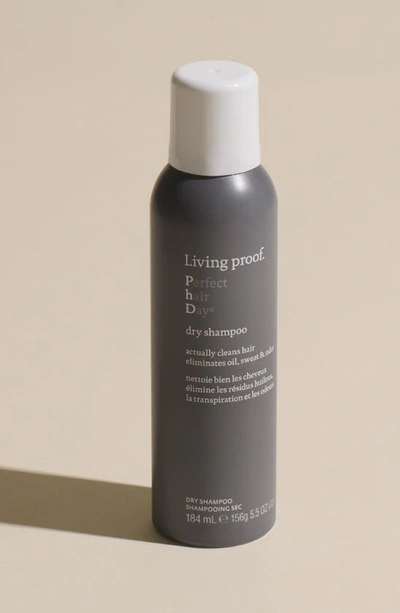 Living Proof Mini Perfect Hair Day (phd) Dry Shampoo 2.4 oz / 83 ml
