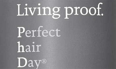 Living Proof Mini Perfect Hair Day (phd) Dry Shampoo 2.4 oz / 83 ml