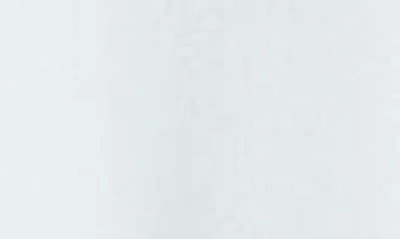 Swannies Hayes Half Zip Golf Pullover In Cloud Heather