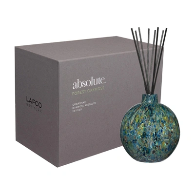 Shop Lafco Forest Oakmoss Absolute Diffuser In Default Title