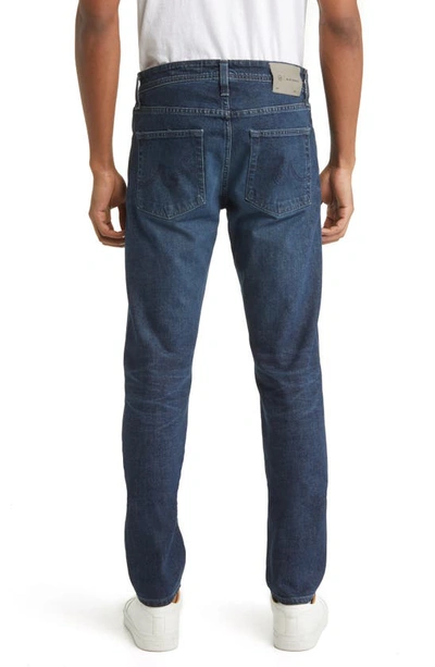 Ag Dylan Skinny Jeans In 9 Years Silverado
