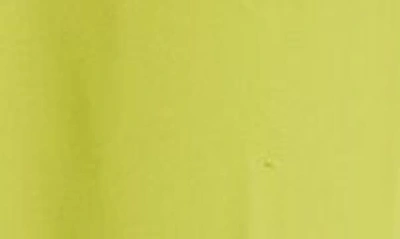 Open Edit Wide Legs Work Pants In Olive Seed