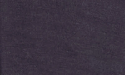 Renee C Jersey Cardigan In Dark Cement