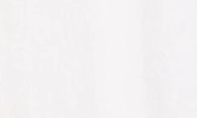 Renee C Brushed Knit Open Front Cardigan In Ivory