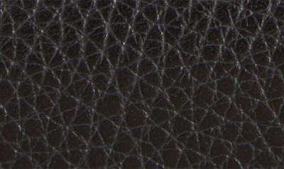 Mulberry Bifold Leather Card Case In Black