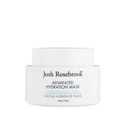 Shop Josh Rosebrook Advanced Hydration Mask